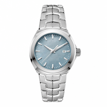 TAG Heuer Link Date
