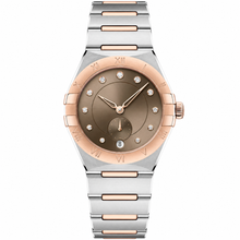 Costellazione Co-Axial Master Cronometro con piccoli secondi, 34 mm