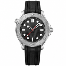 Seamaster Diver 300M Nekton Edition