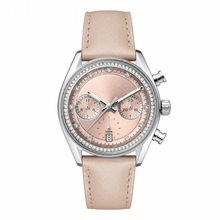 TAG Heuer Carrera Chronograph