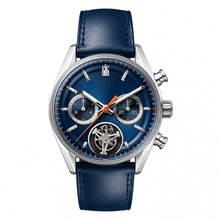 TAG Heuer Carrera Chronograph Tourbillon
