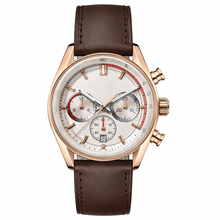 TAG Heuer Carrera Chronosprint x Porsche