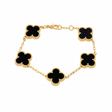 Armbanduhr Gold Gold