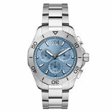 TAG Heuer Aquaracer PROFESSIONAL 200 CHRONOGRAPH