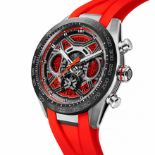 TAG Heuer Carrera Chronograph Extreme Sport