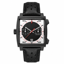 TAG Heuer Monaco Chronograph Stopwatch
