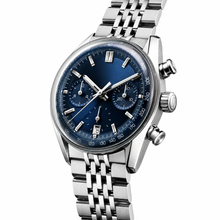 TAG Heuer Carrera Chronograph