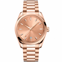 Seamaster Aqua Terra Shades Co-Axial Master Chronometer 38 mm