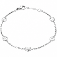 Pulseira de Joalharia em Ouro