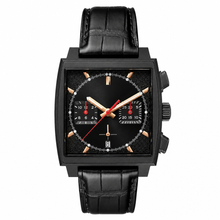 TAG Heuer Monaco Chronograph