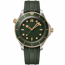 Seamaster Diver 300M Co-Axial Master Chronometer 42 mm