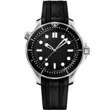 Seamaster Diver 300M Co-Axial Master Chronometer 42 mm