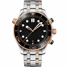 Seamaster Diver 300M Co-Axial Master Chronometer Chronograph 44 mm
