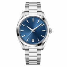 Seamaster Aqua Terra 150M Co-Axial Master Chronometer 38 mm